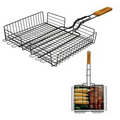 Bbq Grilling Basket